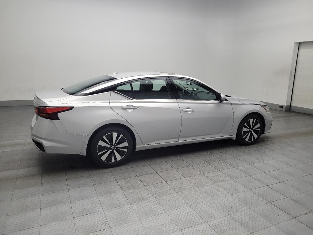 used 2019 Nissan Altima car, priced at $16,595