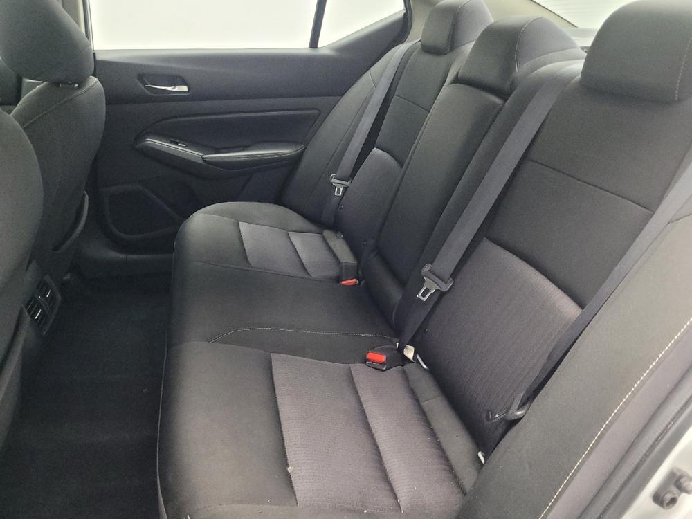 used 2019 Nissan Altima car, priced at $16,595