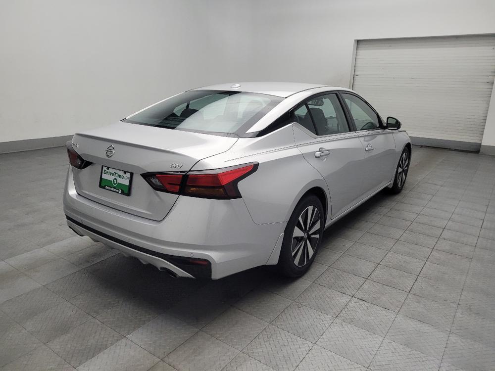 used 2019 Nissan Altima car, priced at $16,595