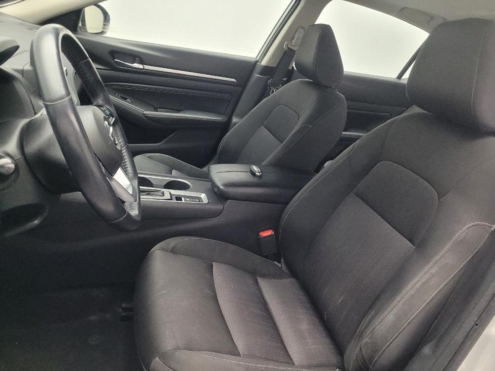 used 2019 Nissan Altima car, priced at $16,595