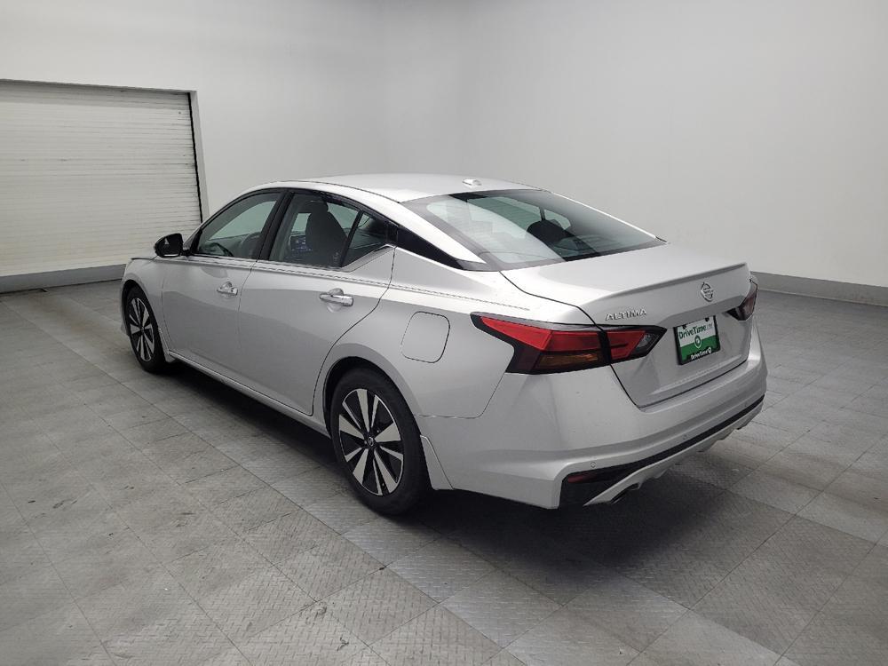 used 2019 Nissan Altima car, priced at $16,595