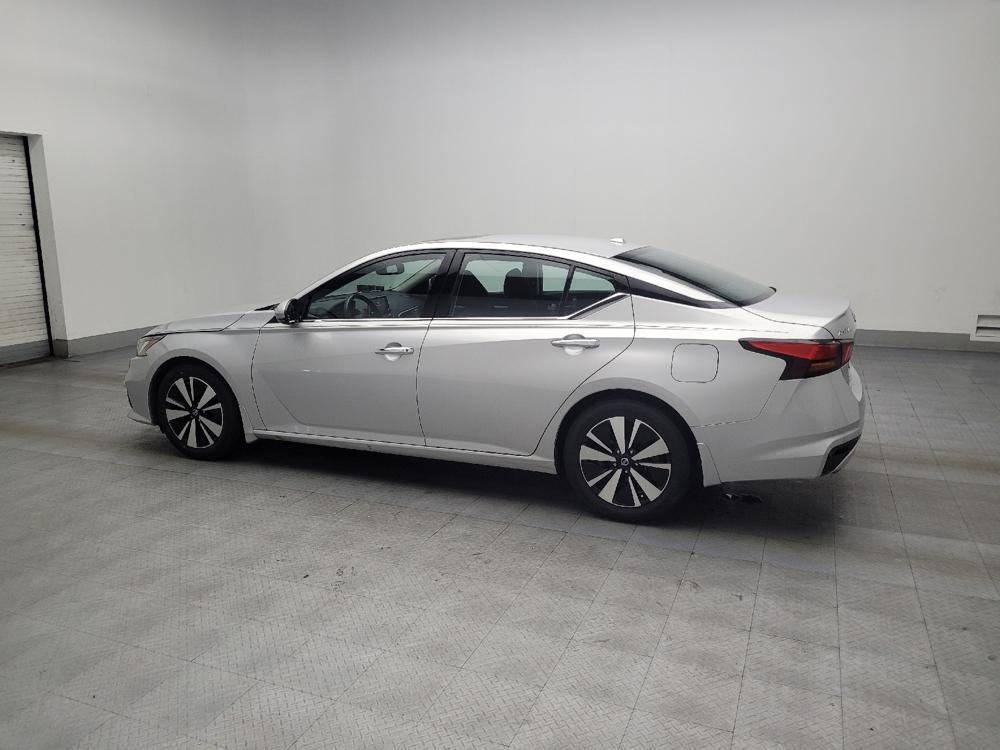 used 2019 Nissan Altima car, priced at $16,595