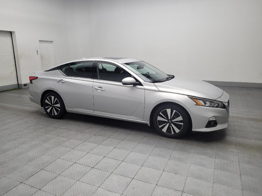 used 2019 Nissan Altima car, priced at $16,595