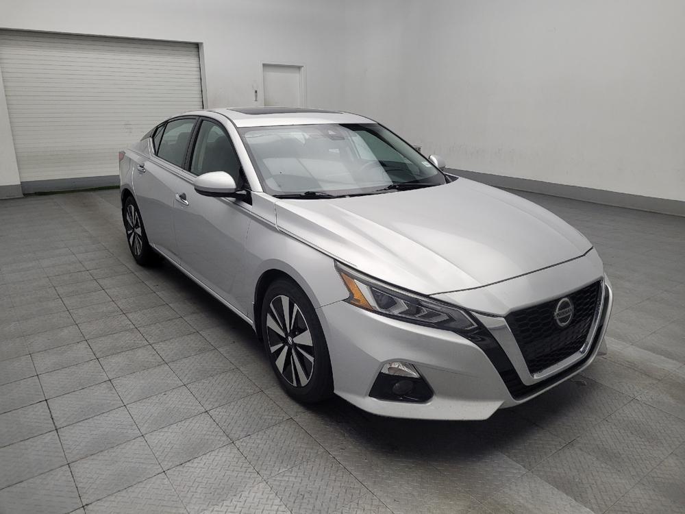 used 2019 Nissan Altima car, priced at $16,595
