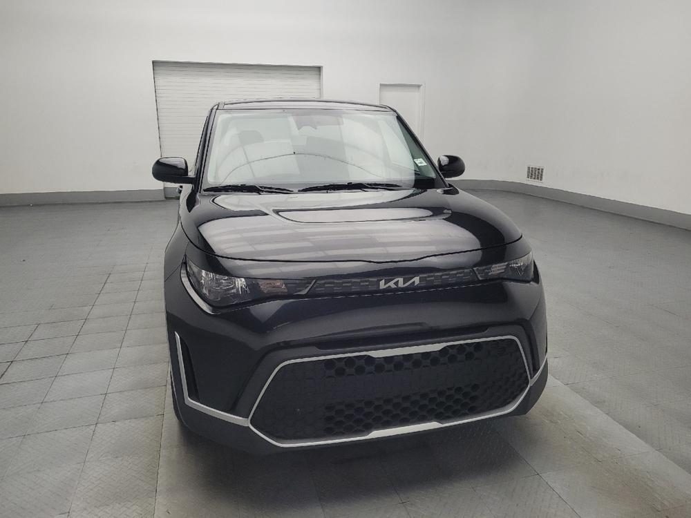 used 2023 Kia Soul car, priced at $19,895