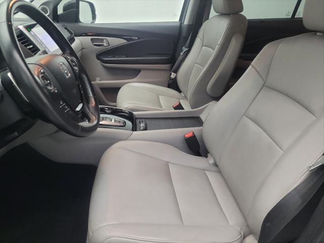 used 2016 Honda Pilot car, priced at $23,495