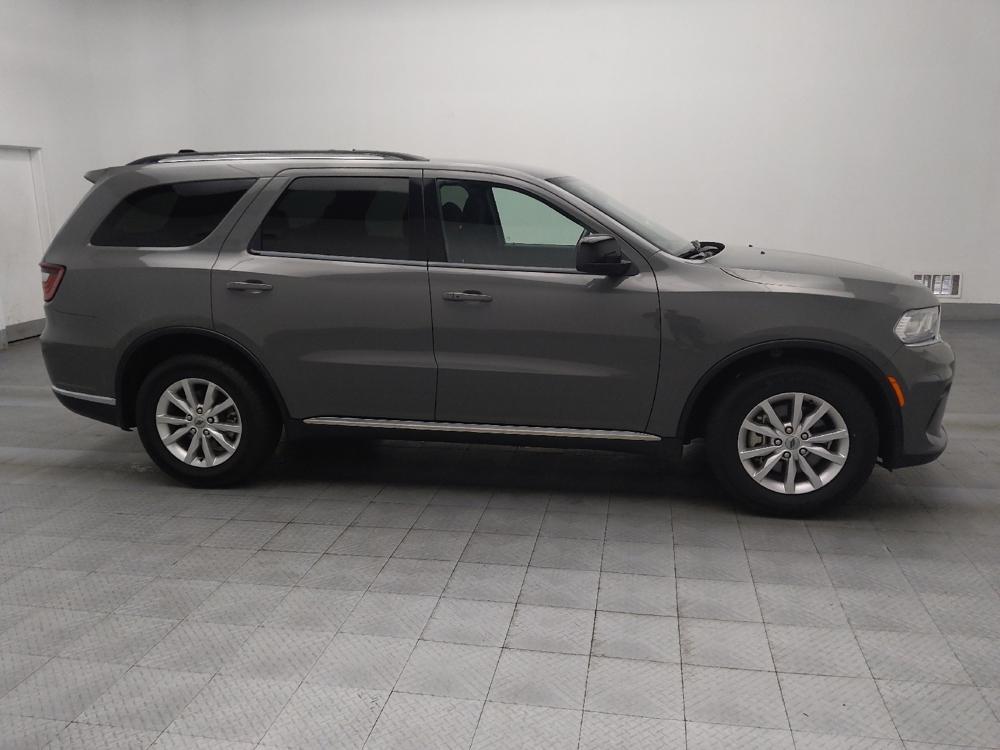used 2023 Dodge Durango car, priced at $26,795