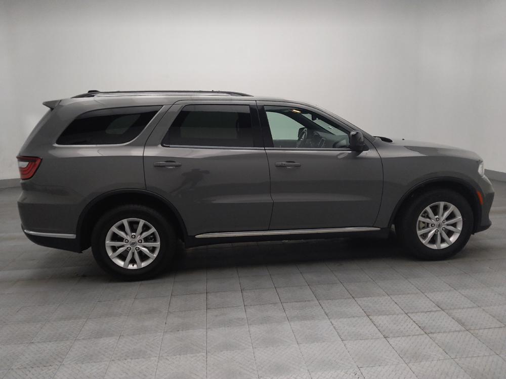 used 2023 Dodge Durango car, priced at $26,795