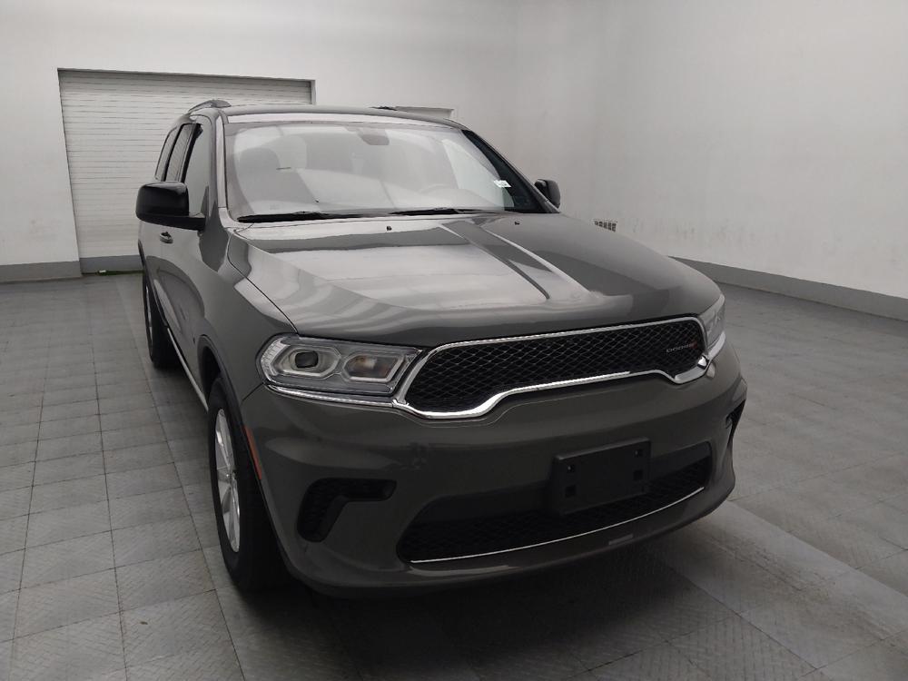 used 2023 Dodge Durango car, priced at $26,795