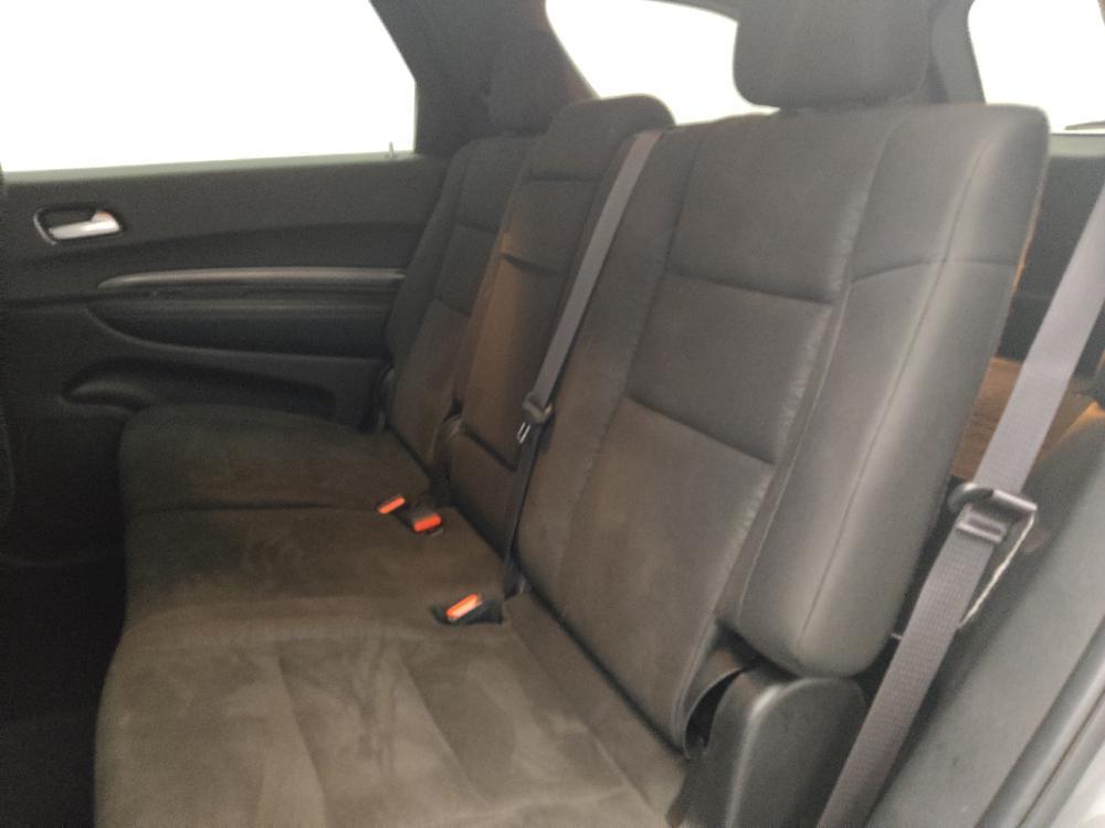 used 2023 Dodge Durango car, priced at $26,795