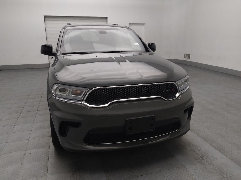 used 2023 Dodge Durango car, priced at $26,795
