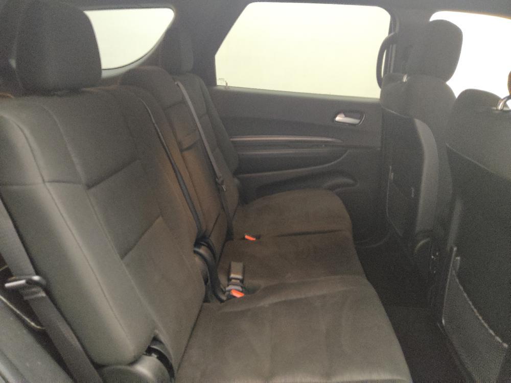 used 2023 Dodge Durango car, priced at $26,795