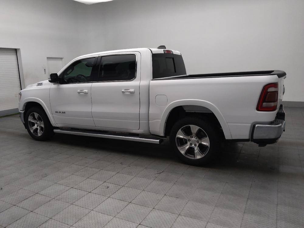 used 2020 Ram 1500 car, priced at $29,995