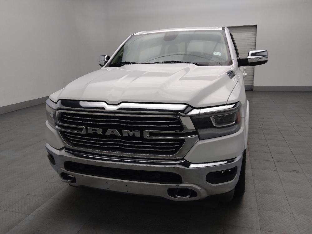 used 2020 Ram 1500 car, priced at $29,995