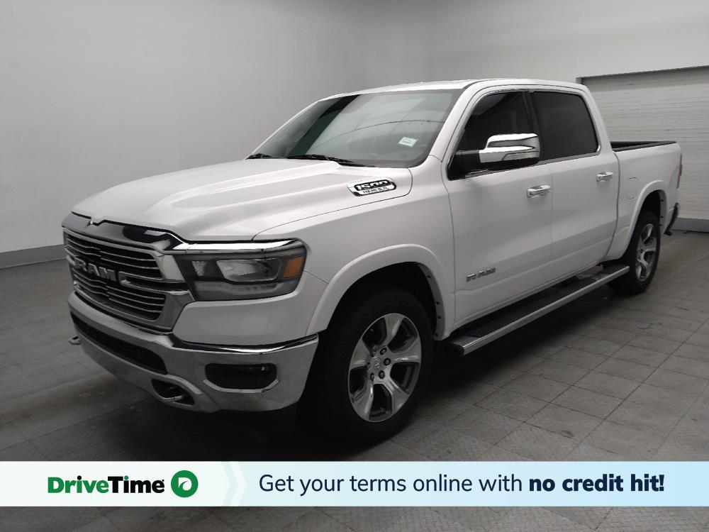 used 2020 Ram 1500 car, priced at $29,995