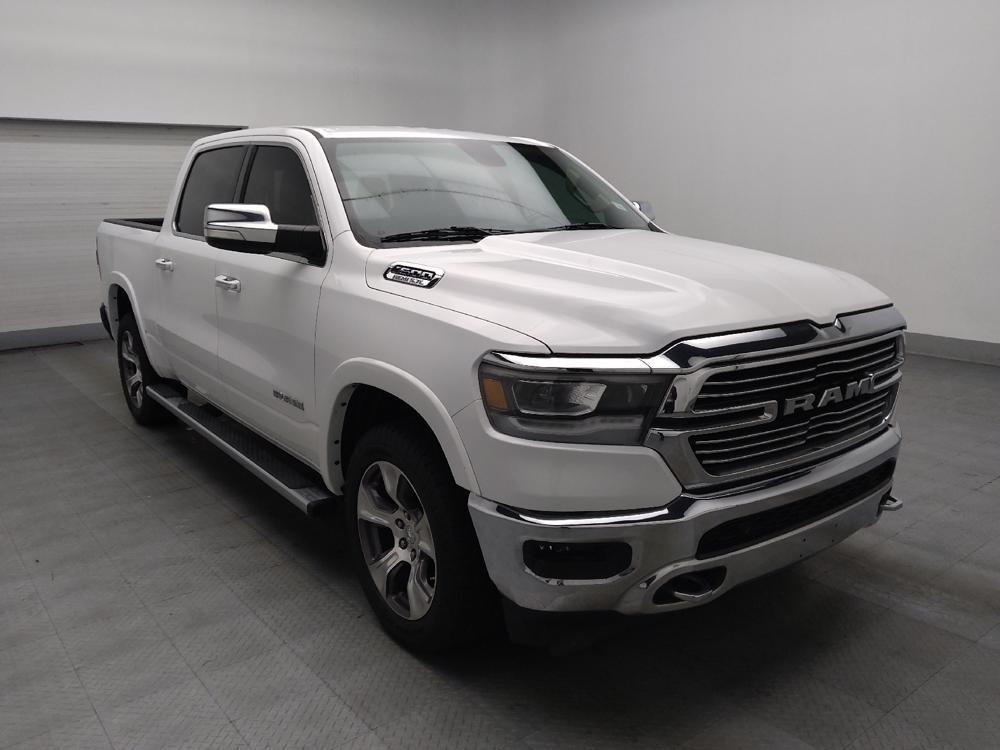 used 2020 Ram 1500 car, priced at $29,995