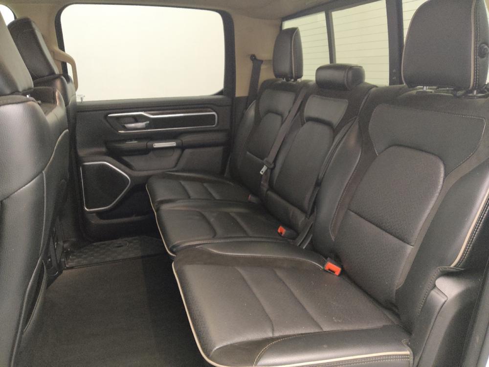 used 2020 Ram 1500 car, priced at $29,995