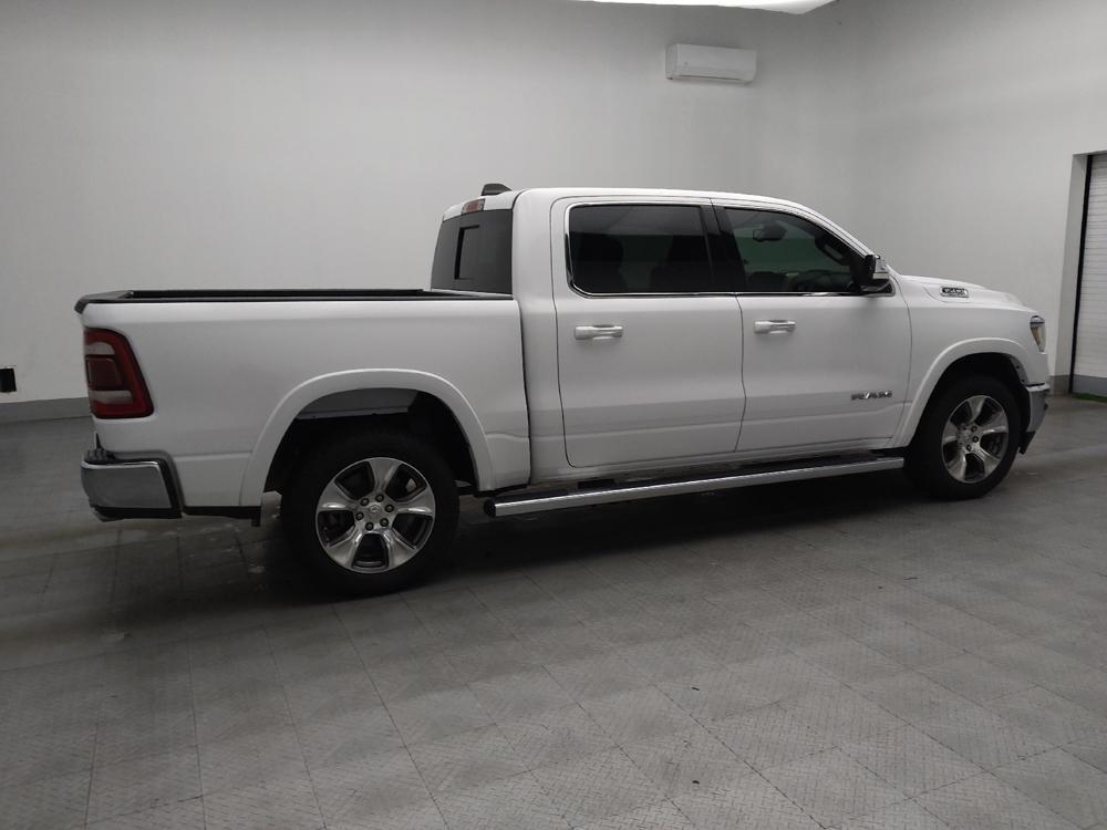 used 2020 Ram 1500 car, priced at $29,995