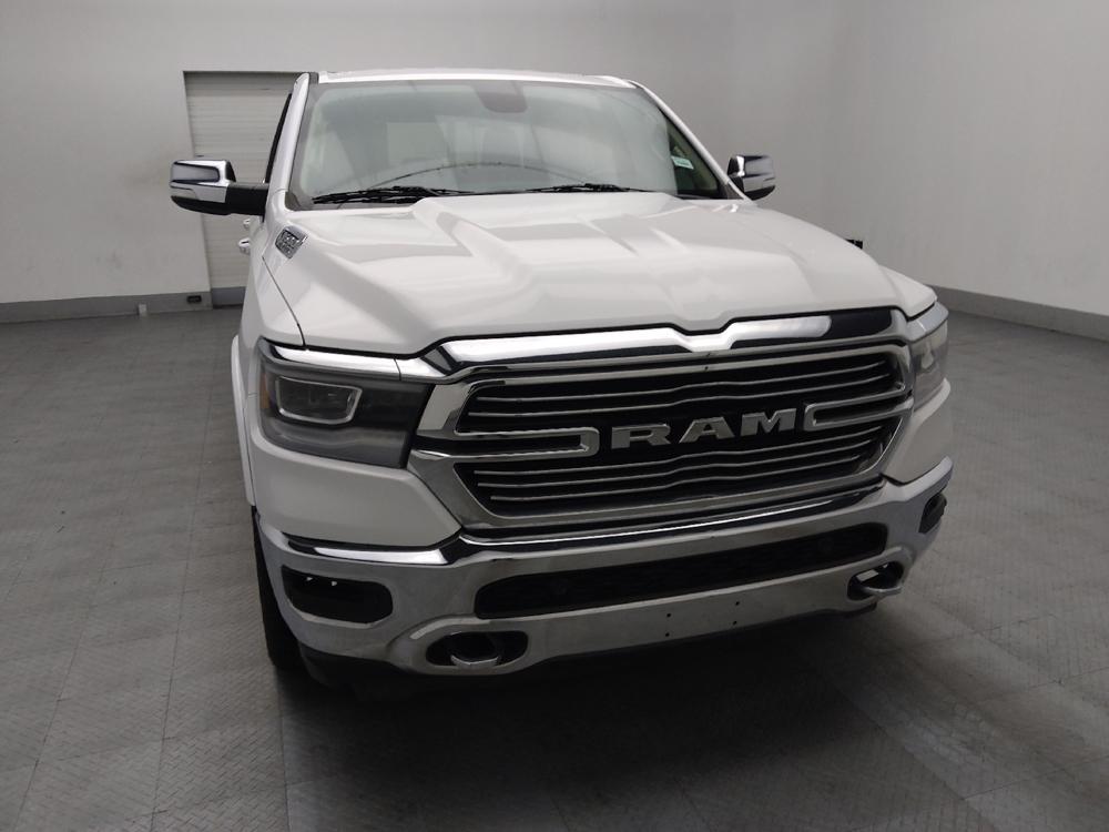 used 2020 Ram 1500 car, priced at $29,995