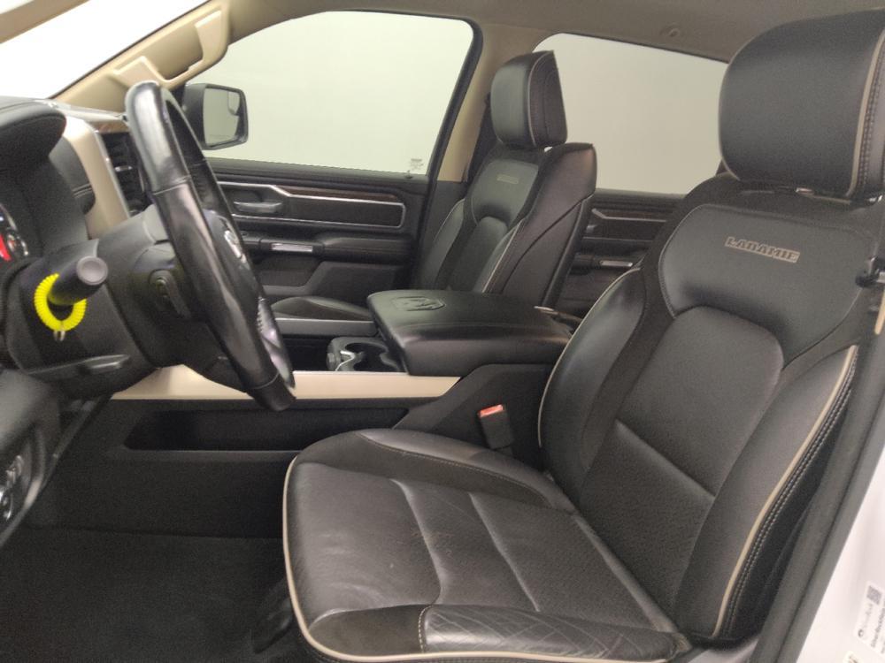 used 2020 Ram 1500 car, priced at $29,995