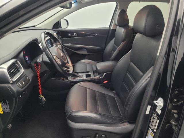 used 2018 Kia Sorento car, priced at $19,895