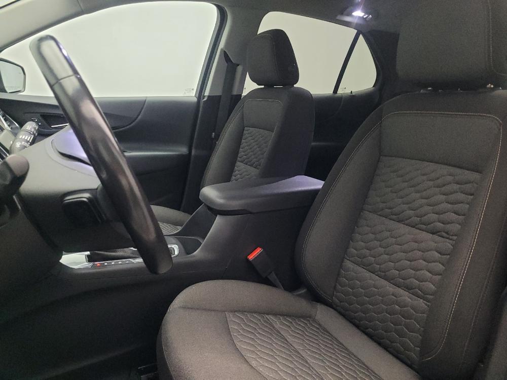used 2020 Chevrolet Equinox car, priced at $18,795