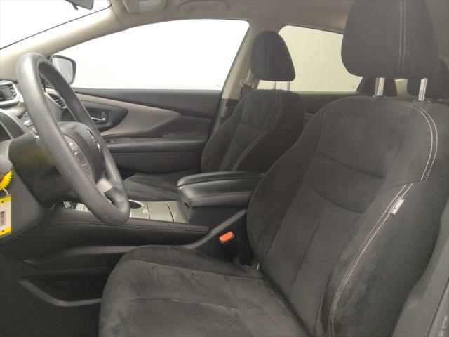 used 2016 Nissan Murano car, priced at $15,295