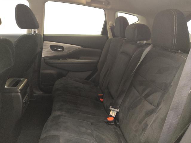 used 2016 Nissan Murano car, priced at $15,295