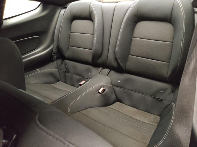 used 2016 Ford Mustang car, priced at $18,195