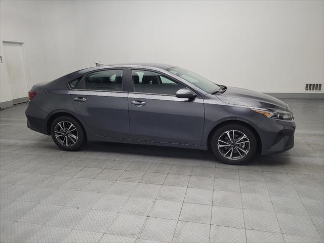 used 2024 Kia Forte car, priced at $20,895
