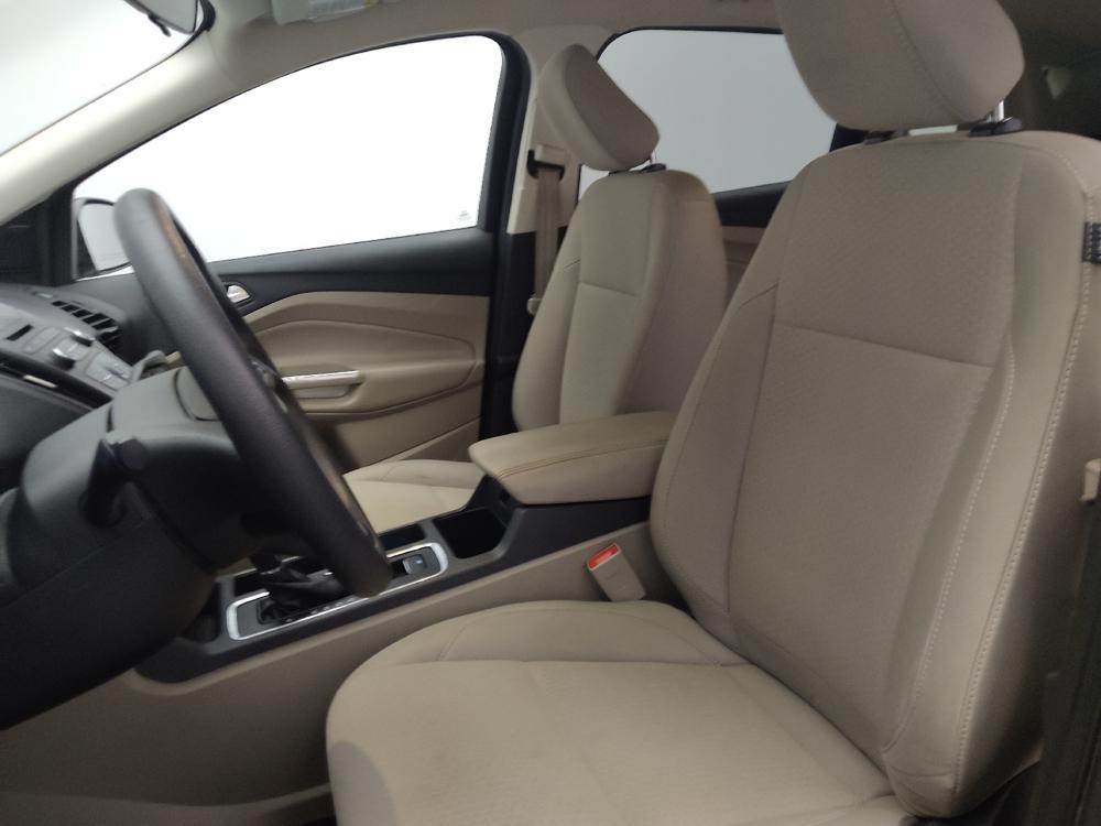 used 2018 Ford Escape car, priced at $13,795