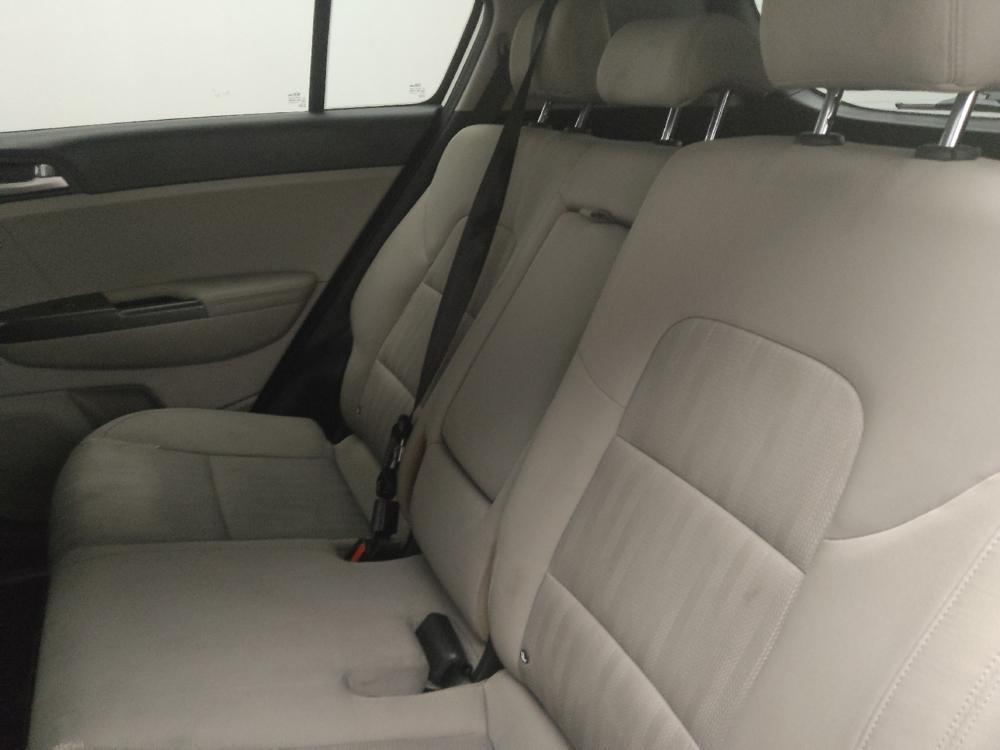 used 2020 Kia Sportage car, priced at $15,795