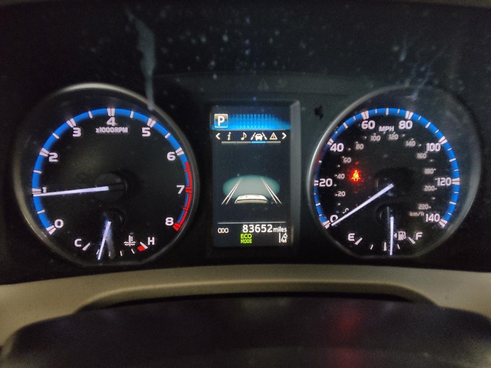 used 2017 Toyota RAV4 car, priced at $18,495