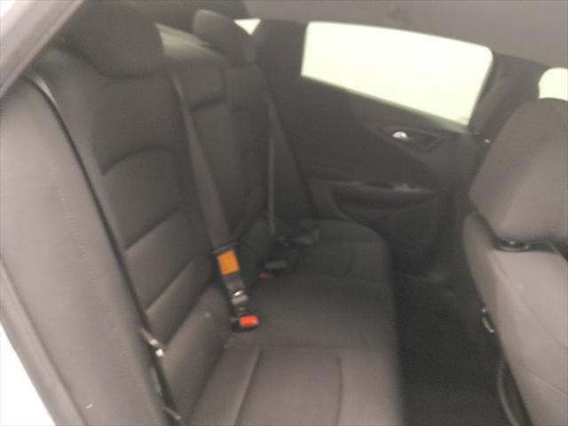 used 2022 Chevrolet Malibu car, priced at $18,095