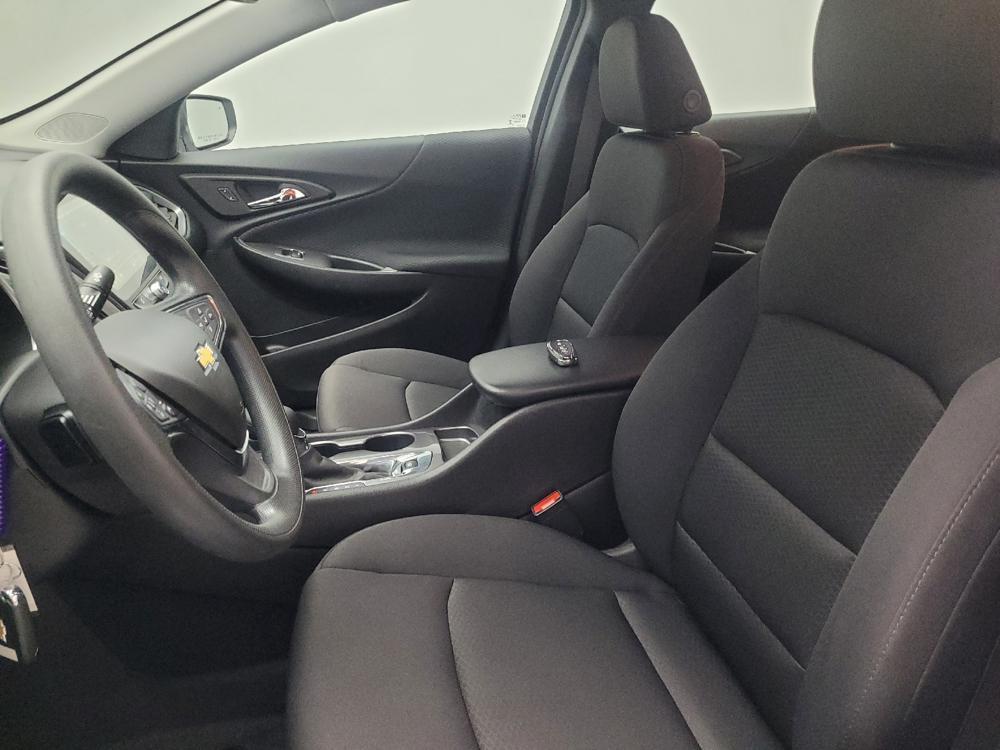 used 2024 Chevrolet Malibu car, priced at $23,095