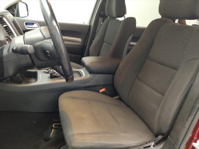 used 2020 Dodge Durango car, priced at $24,895