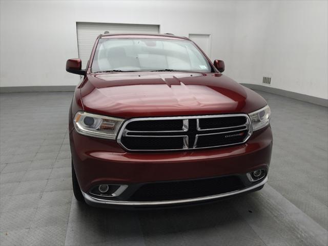 used 2020 Dodge Durango car, priced at $24,895