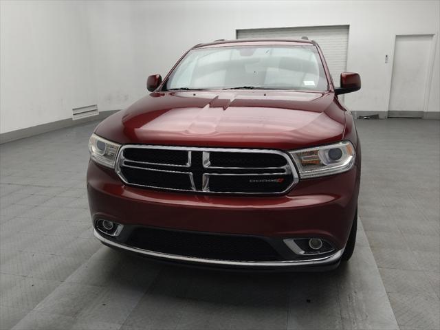 used 2020 Dodge Durango car, priced at $24,895
