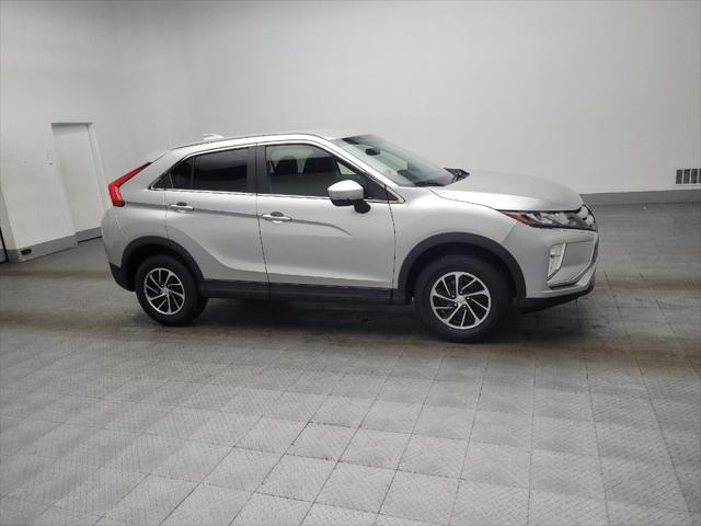 used 2020 Mitsubishi Eclipse Cross car, priced at $16,195