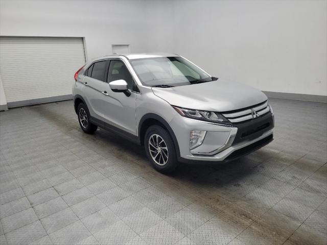 used 2020 Mitsubishi Eclipse Cross car, priced at $16,195