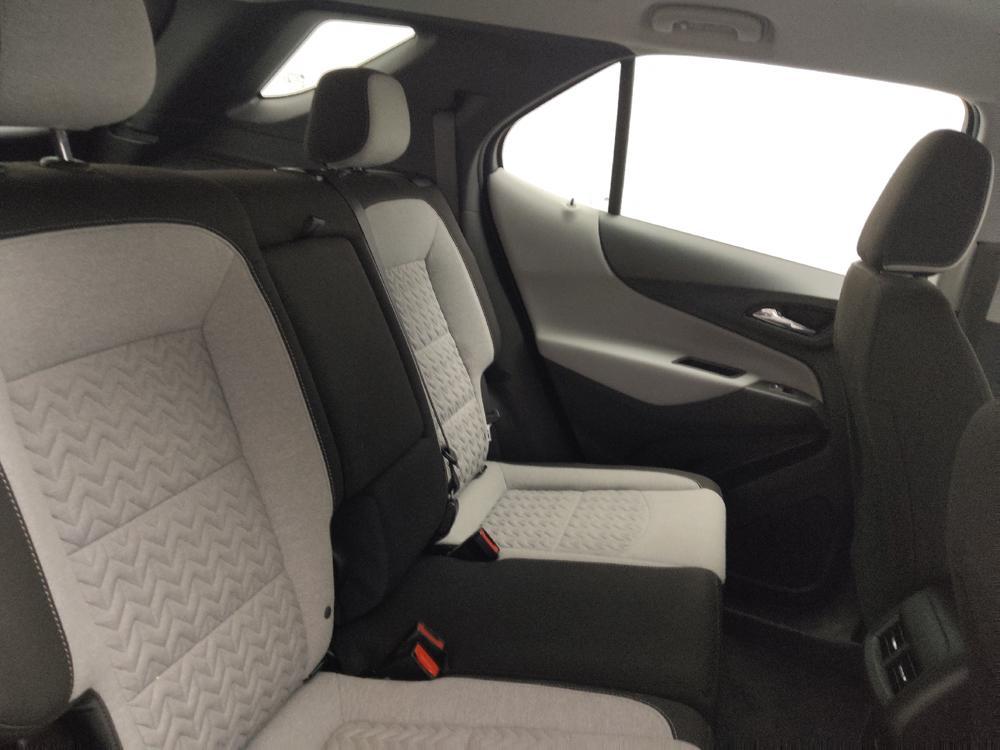 used 2022 Chevrolet Equinox car, priced at $22,495