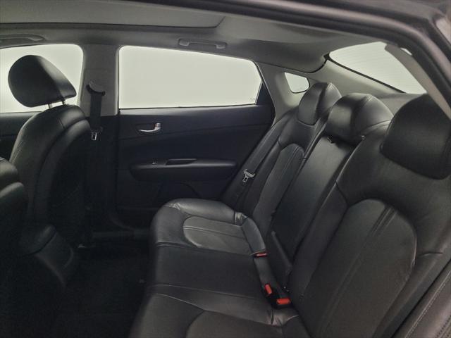 used 2019 Kia Optima car, priced at $16,095