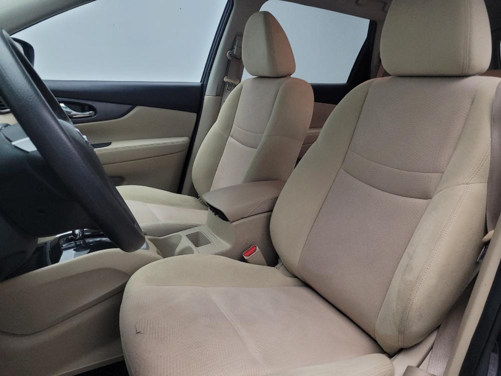 used 2016 Nissan Rogue car, priced at $13,895