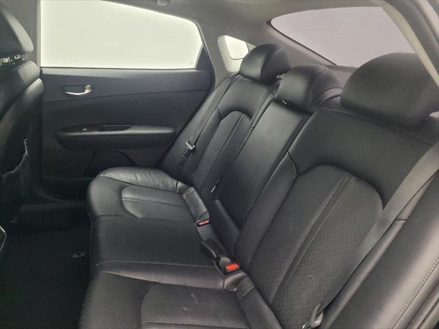 used 2017 Kia Optima car, priced at $15,895