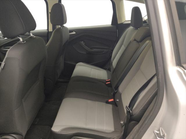 used 2016 Ford C-Max Hybrid car, priced at $12,895
