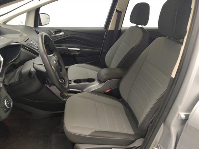 used 2016 Ford C-Max Hybrid car, priced at $12,895