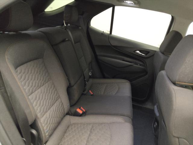 used 2020 Chevrolet Equinox car, priced at $19,495