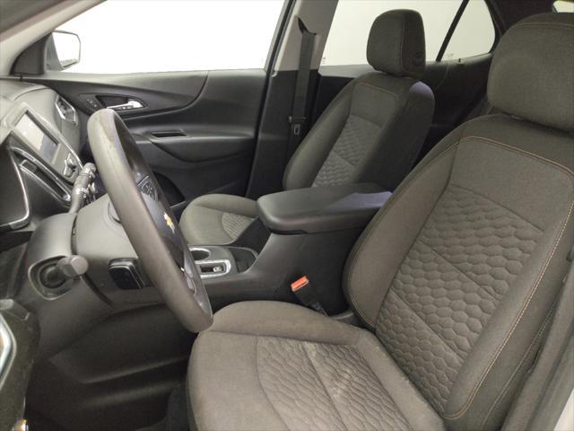 used 2020 Chevrolet Equinox car, priced at $19,495