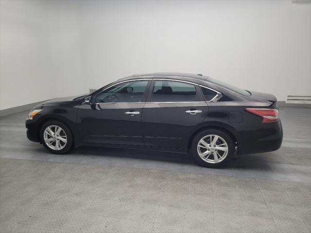 used 2013 Nissan Altima car, priced at $13,195