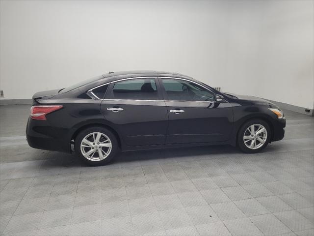 used 2013 Nissan Altima car, priced at $13,195